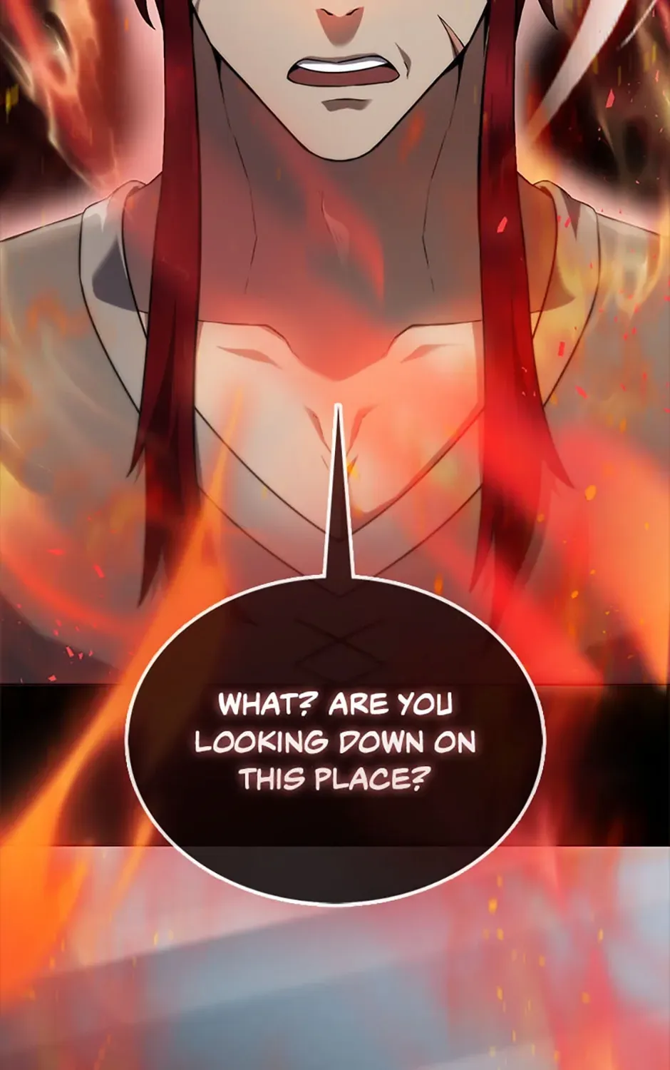 Read The Extra Is Too Powerful chapter 4 image 165 on Lezhin