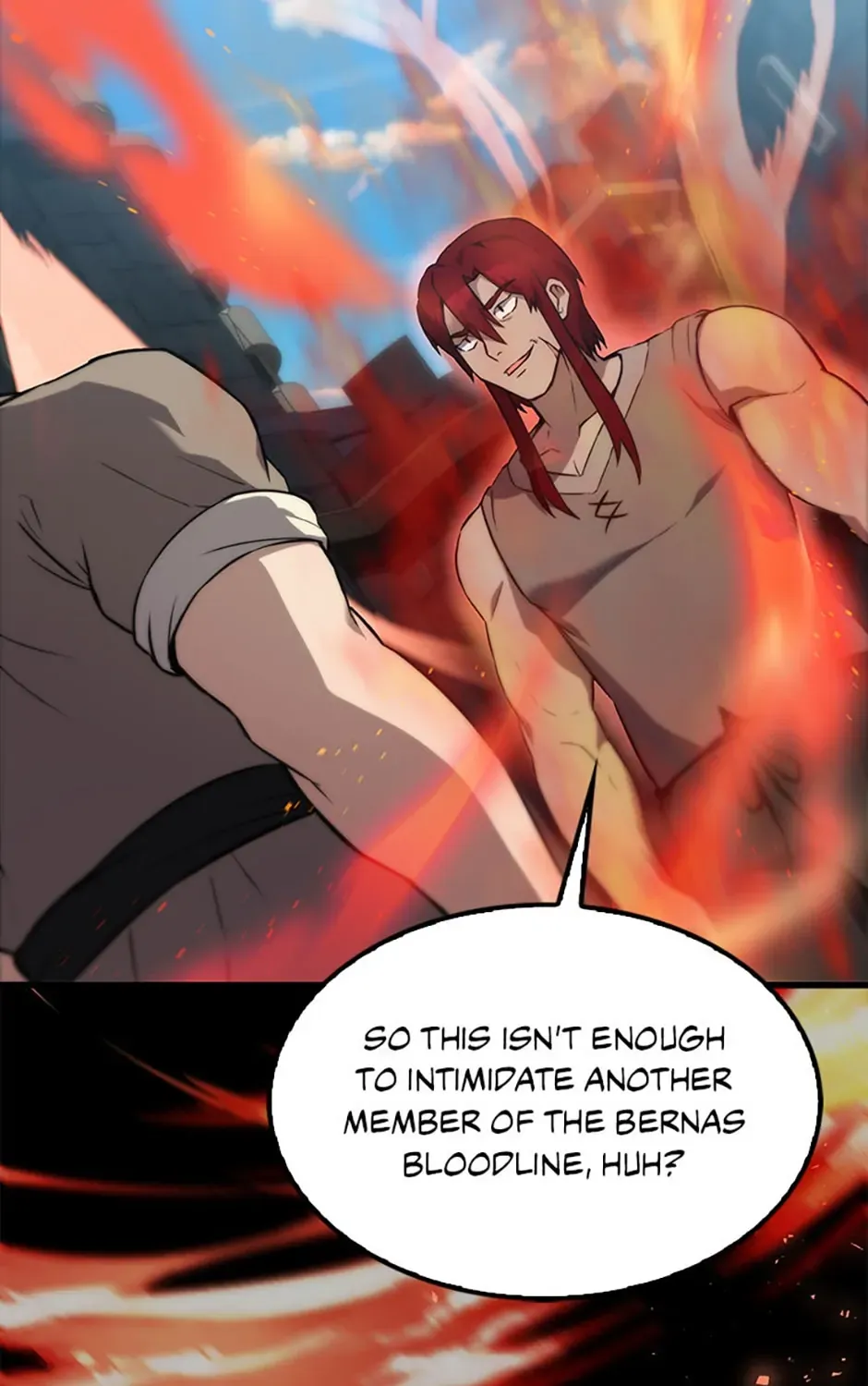 Read The Extra Is Too Powerful chapter 4 image 171 on Lezhin