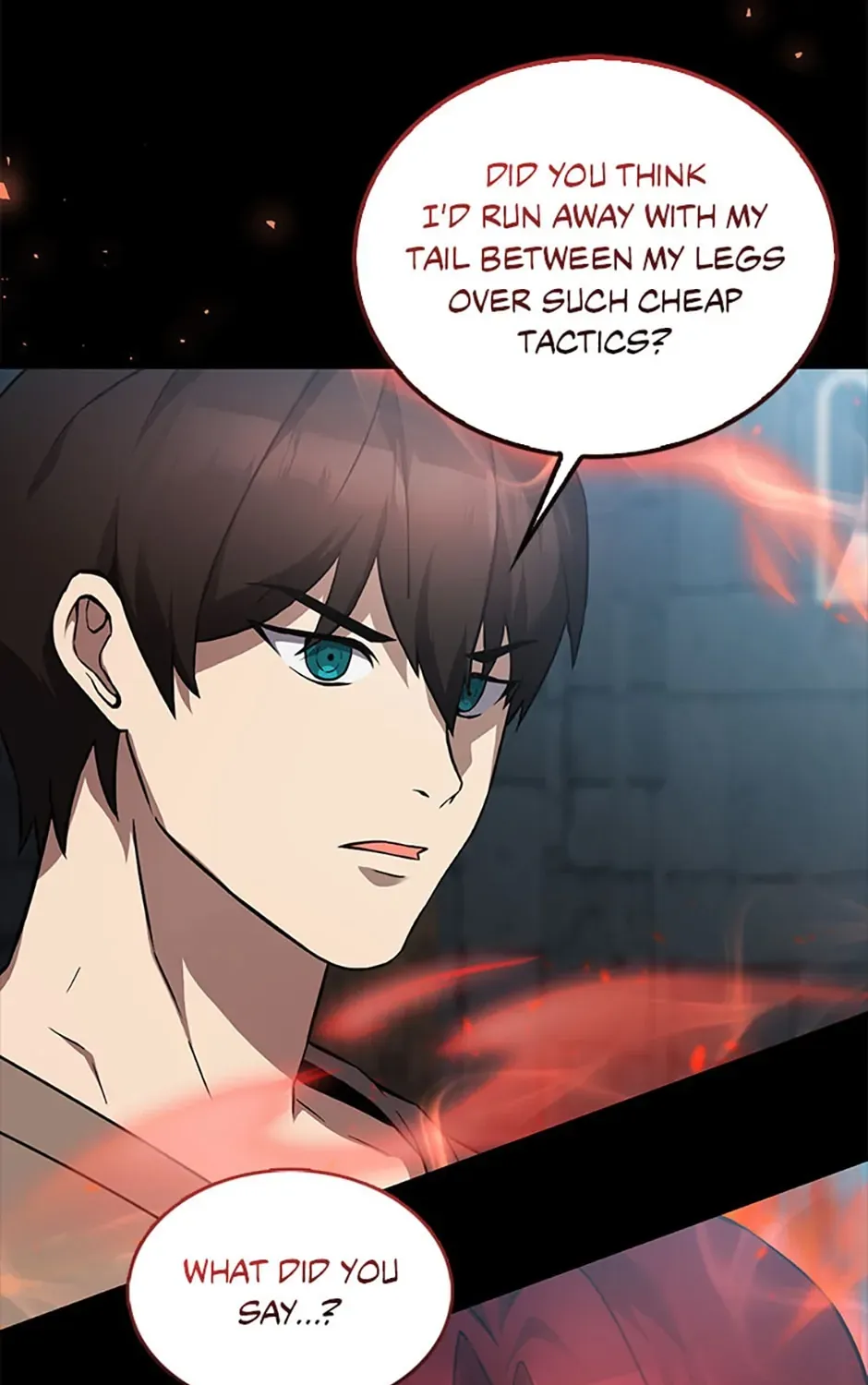 Read The Extra Is Too Powerful chapter 4 image 173 on Lezhin