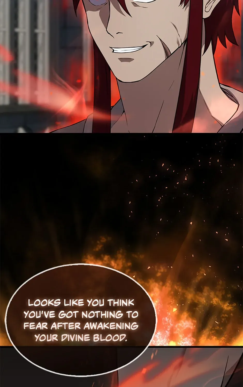 Read The Extra Is Too Powerful chapter 4 image 175 on Lezhin