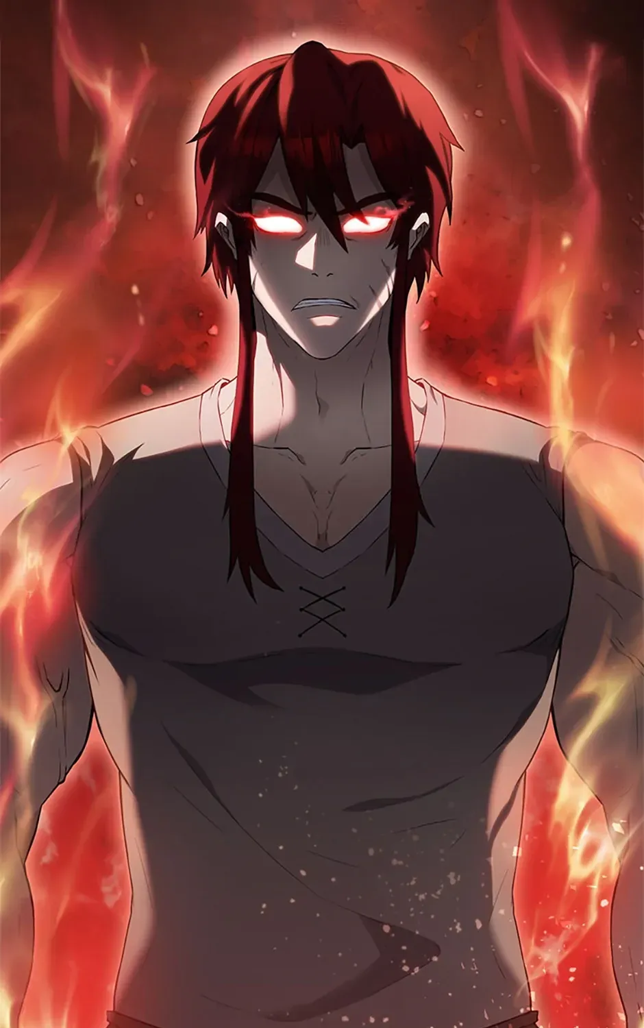 Read The Extra Is Too Powerful chapter 4 image 181 on Lezhin