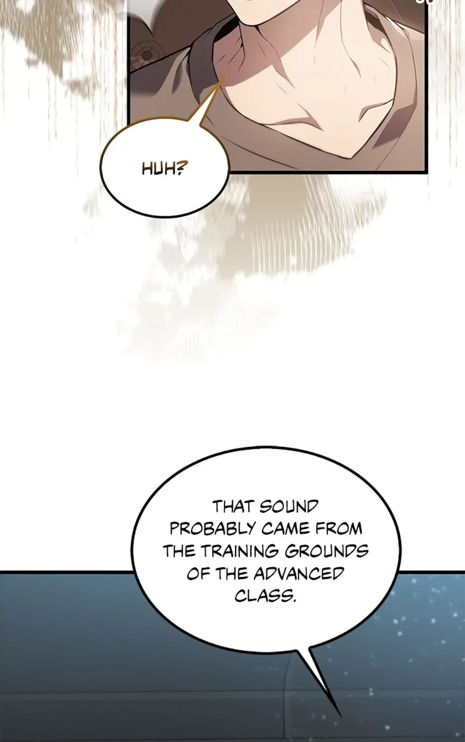 Read The Extra Is Too Powerful chapter 4 image 19 on Lezhin