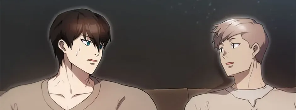 Read The Extra Is Too Powerful chapter 4 image 20 on Lezhin