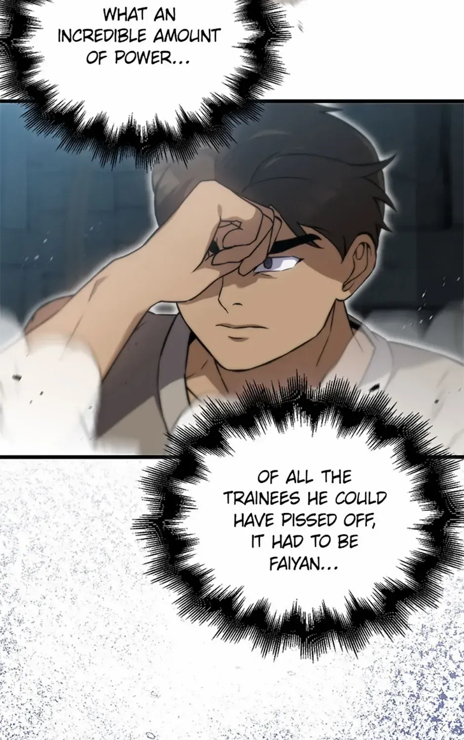 Read The Extra Is Too Powerful chapter 4 image 201 on Lezhin