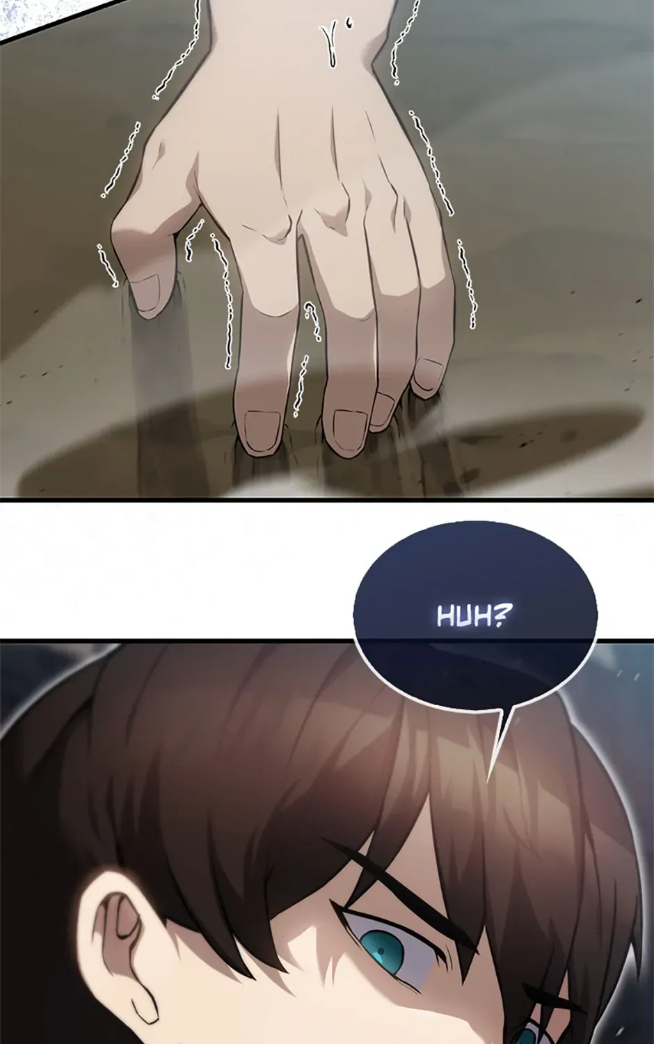 Read The Extra Is Too Powerful chapter 4 image 207 on Lezhin