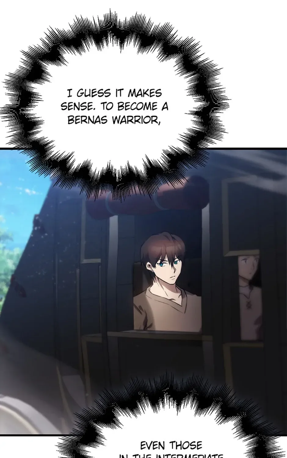 Read The Extra Is Too Powerful chapter 4 image 23 on Lezhin