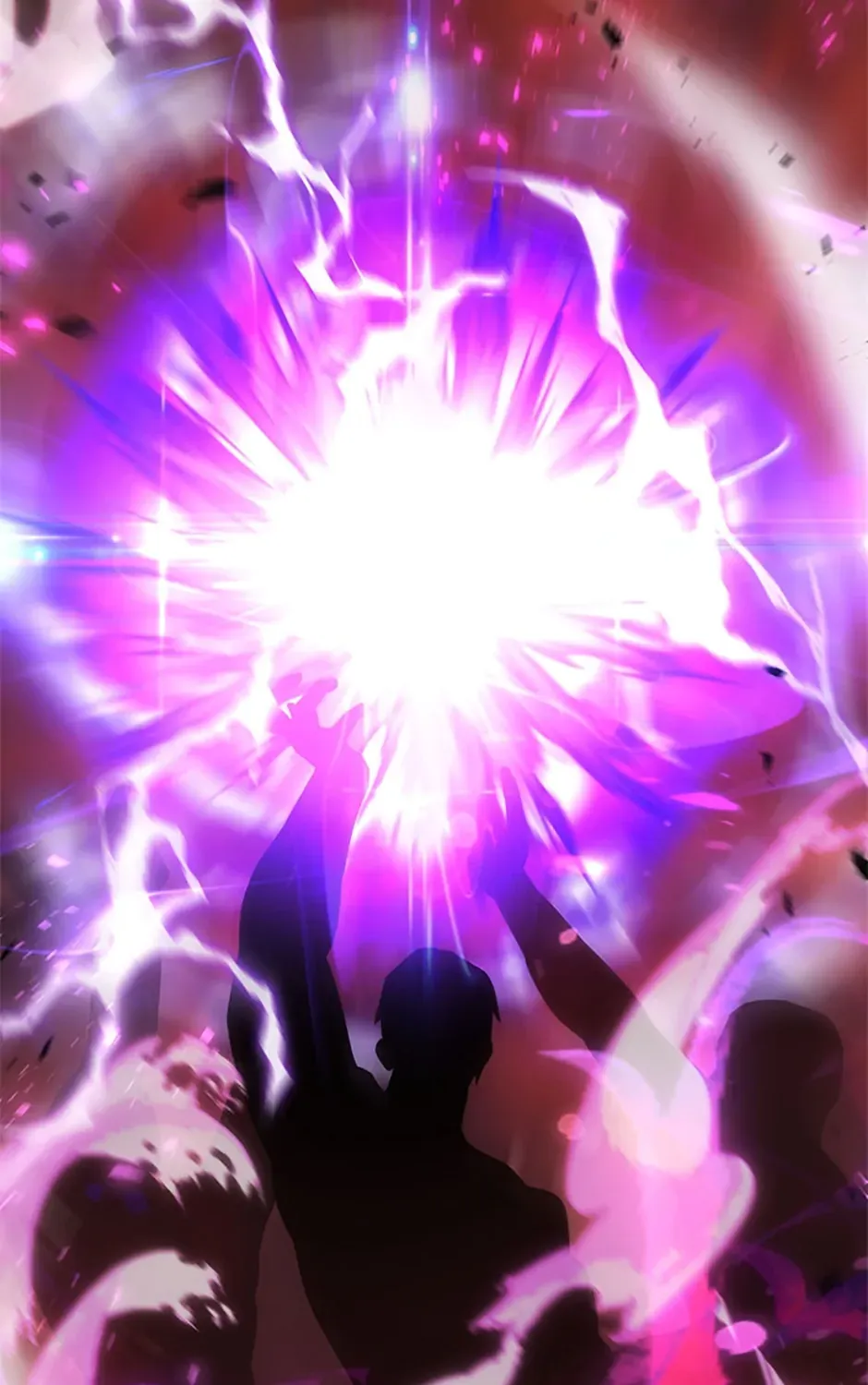 Read The Extra Is Too Powerful chapter 4 image 27 on Lezhin
