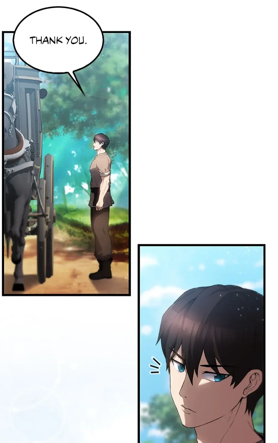 Read The Extra Is Too Powerful chapter 4 image 35 on Lezhin