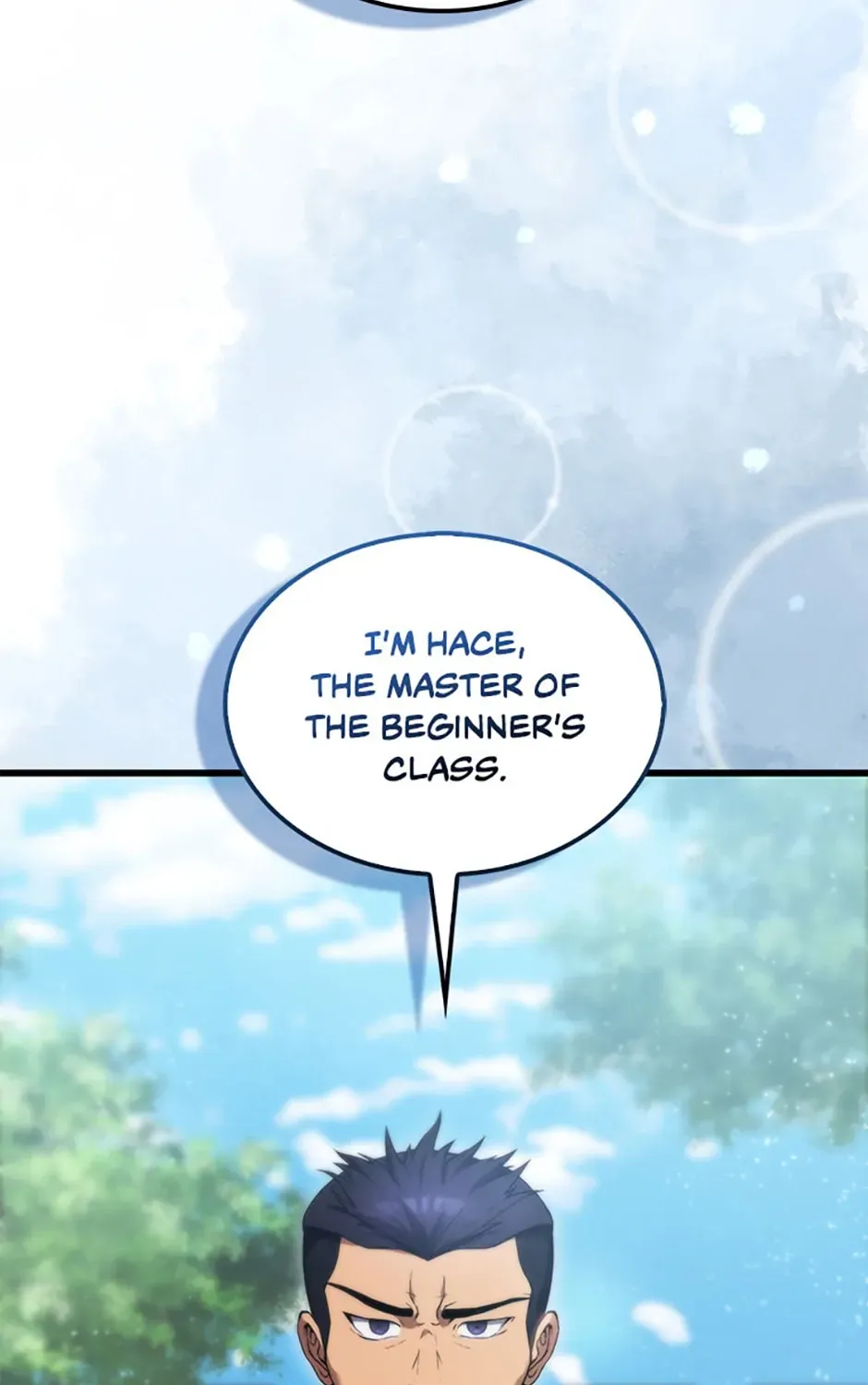 Read The Extra Is Too Powerful chapter 4 image 37 on Lezhin