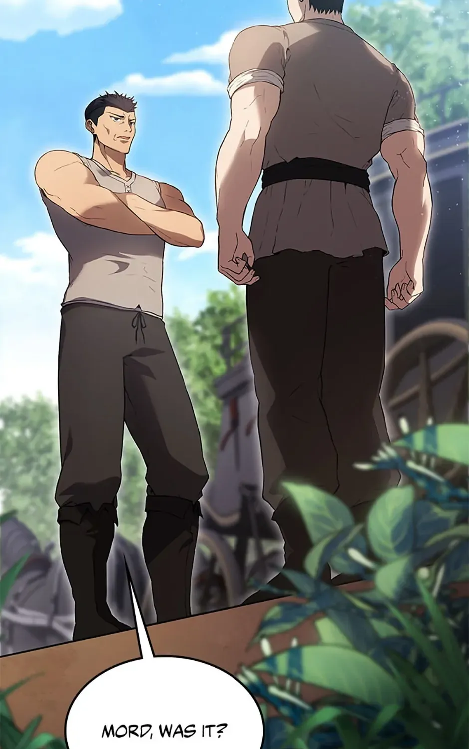 Read The Extra Is Too Powerful chapter 4 image 41 on Lezhin