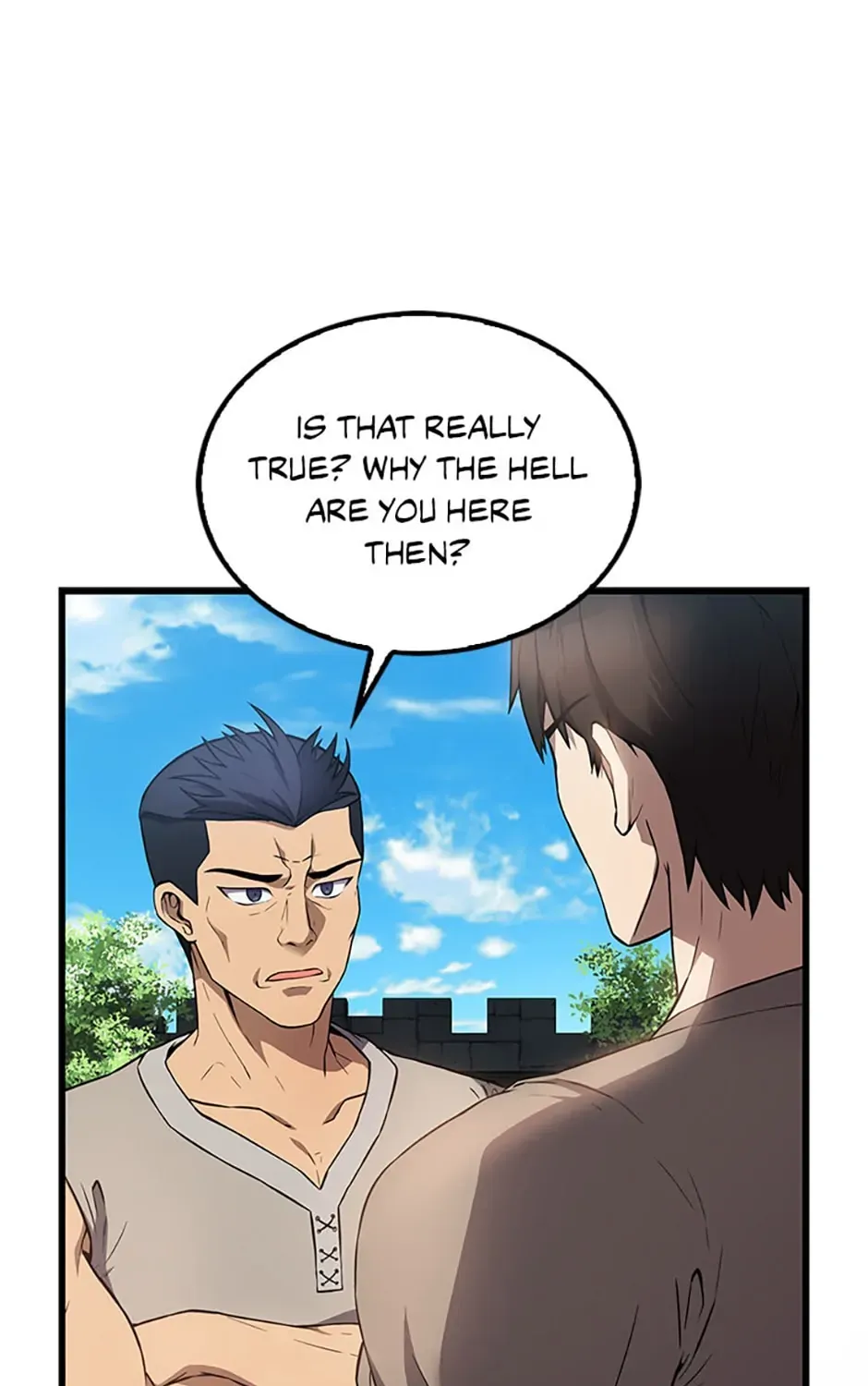 Read The Extra Is Too Powerful chapter 4 image 45 on Lezhin