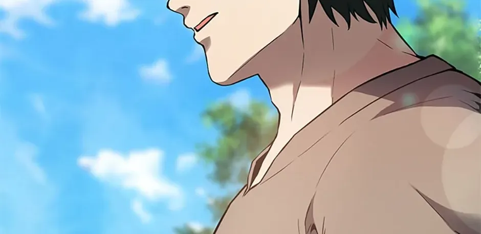 Read The Extra Is Too Powerful chapter 4 image 48 on Lezhin
