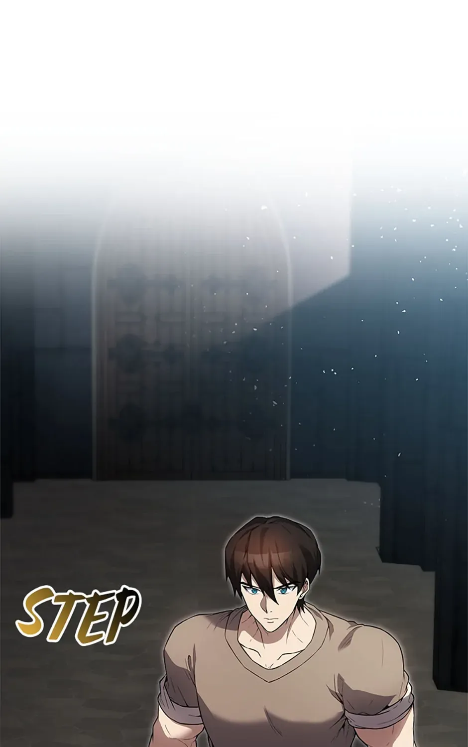 Read The Extra Is Too Powerful chapter 4 image 53 on Lezhin