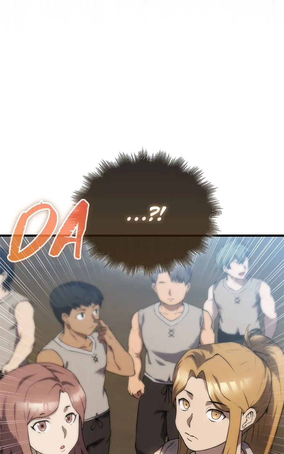 Read The Extra Is Too Powerful chapter 4 image 61 on Lezhin