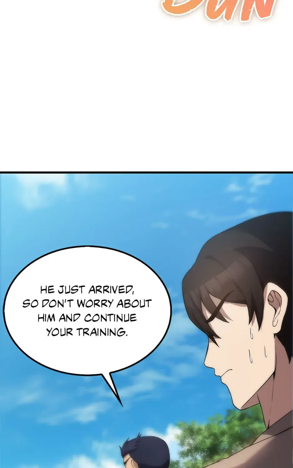 Read The Extra Is Too Powerful chapter 4 image 63 on Lezhin