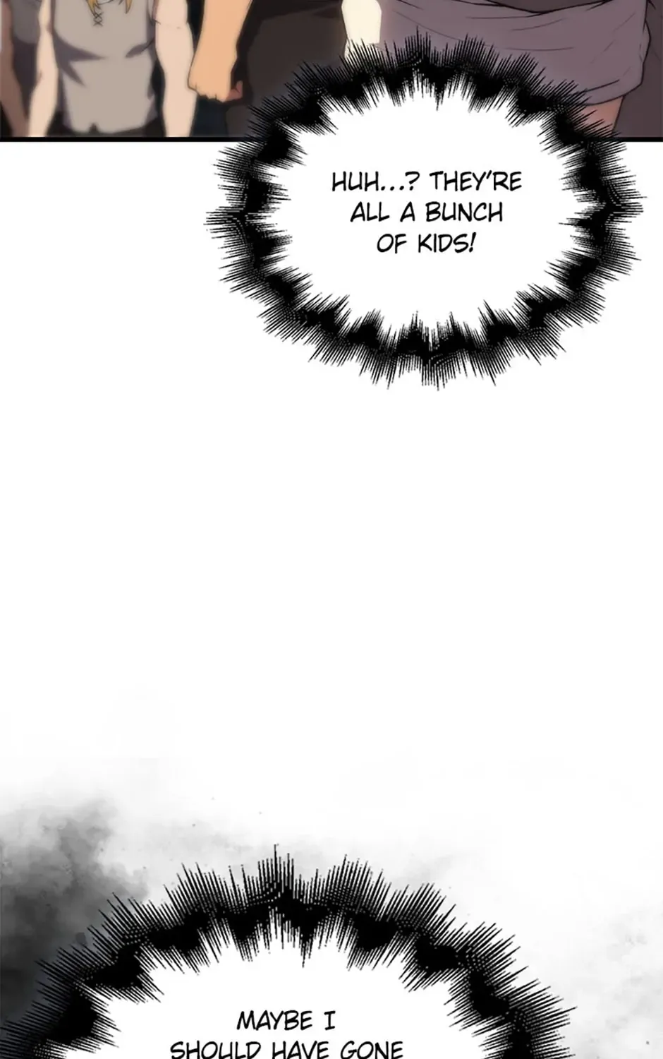 Read The Extra Is Too Powerful chapter 4 image 65 on Lezhin
