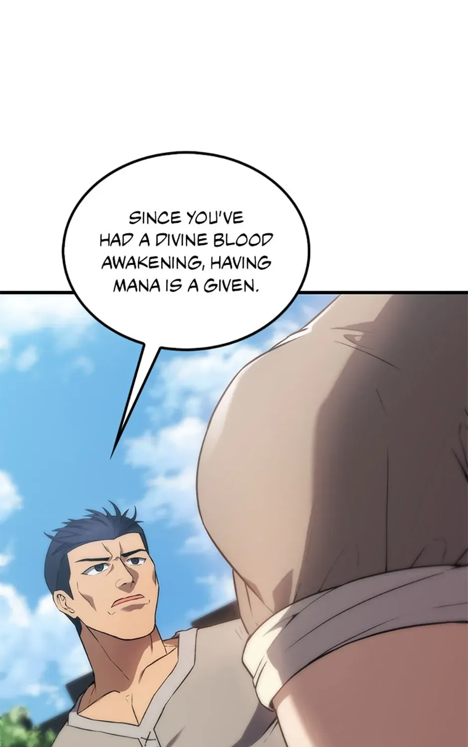 Read The Extra Is Too Powerful chapter 4 image 71 on Lezhin