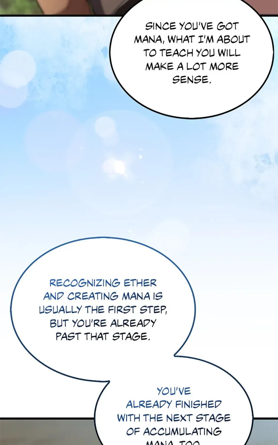 Read The Extra Is Too Powerful chapter 4 image 73 on Lezhin