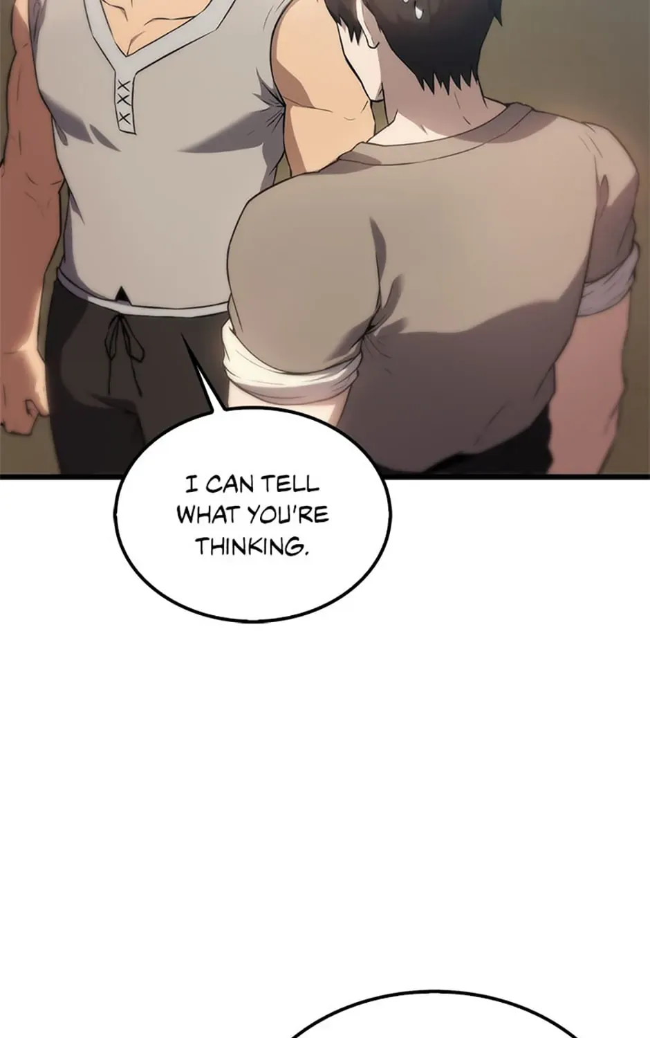 Read The Extra Is Too Powerful chapter 4 image 81 on Lezhin