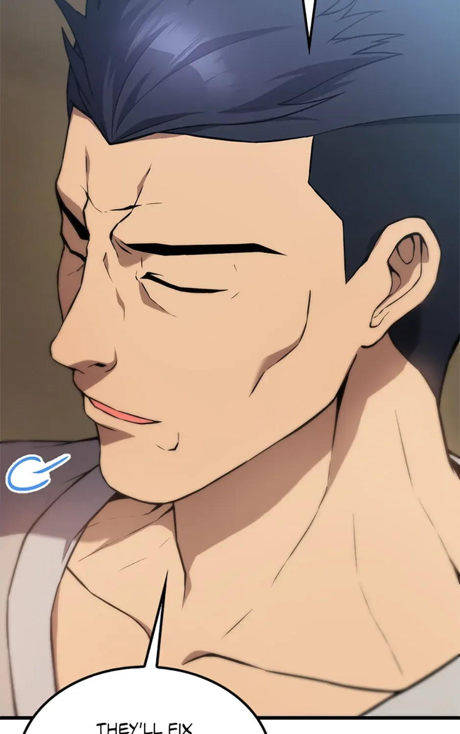 Read The Extra Is Too Powerful chapter 4 image 83 on Lezhin