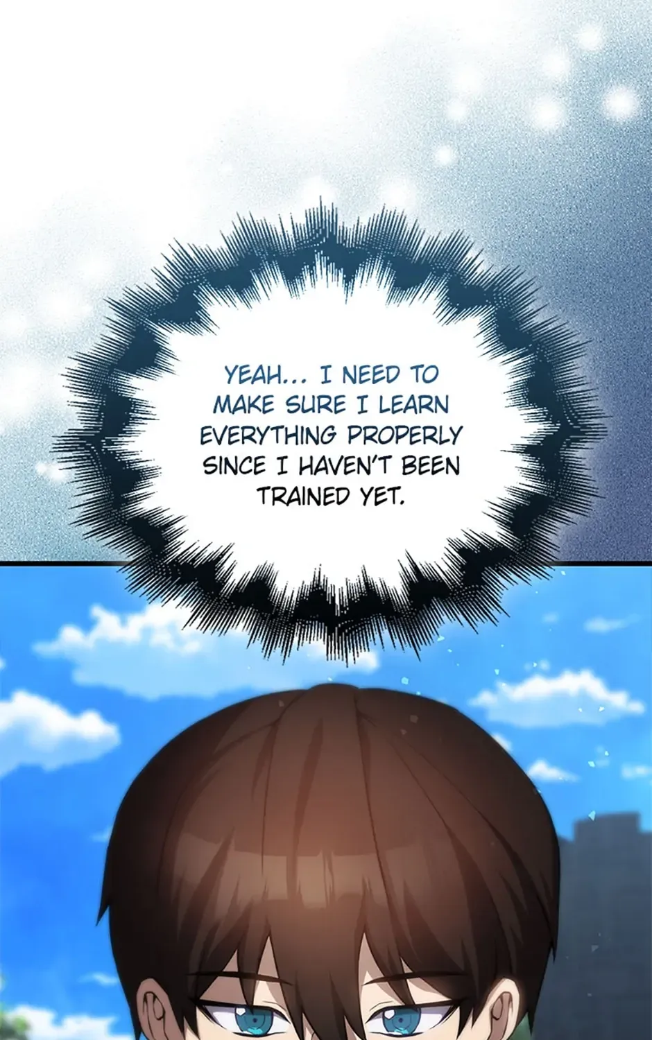 Read The Extra Is Too Powerful chapter 4 image 85 on Lezhin