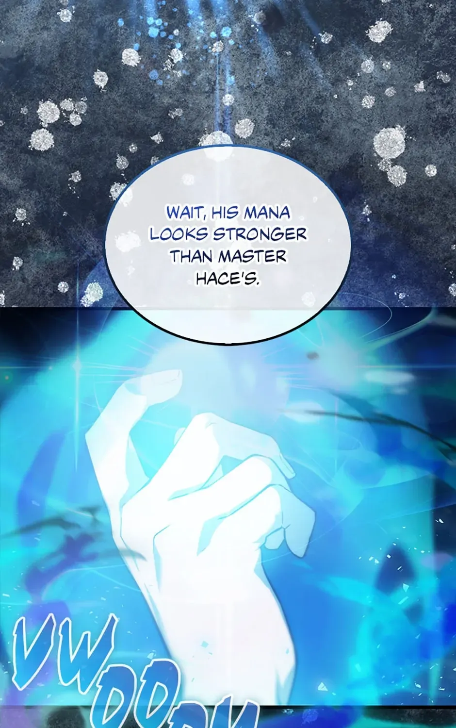 Read The Extra Is Too Powerful chapter 4 image 93 on Lezhin