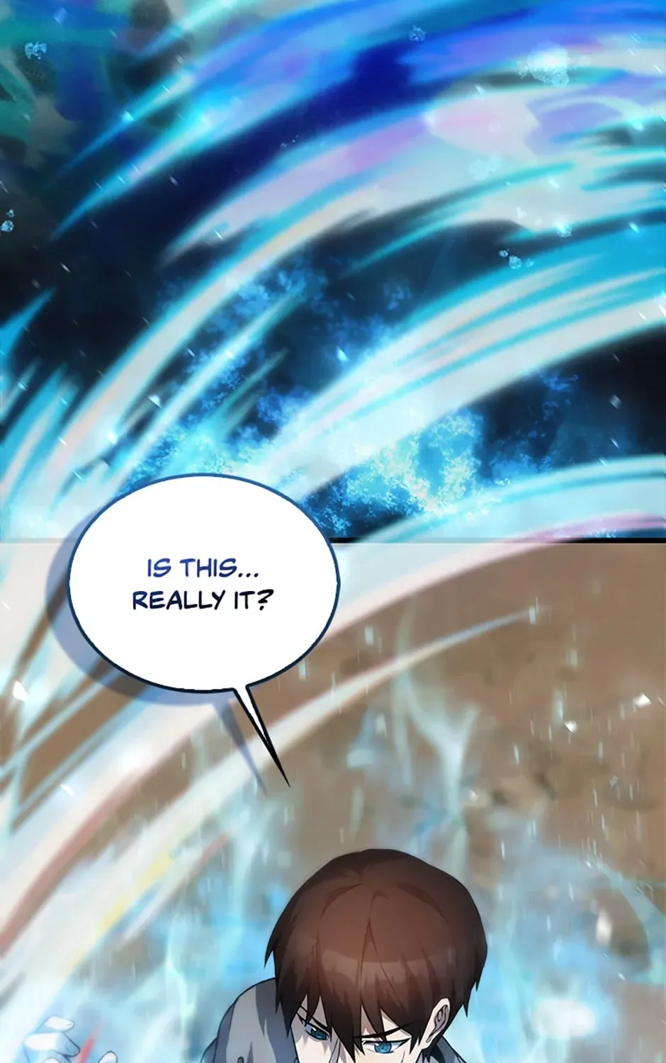 Read The Extra Is Too Powerful chapter 4 image 95 on Lezhin