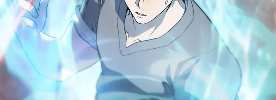 Read The Extra Is Too Powerful chapter 4 image 96 on Lezhin