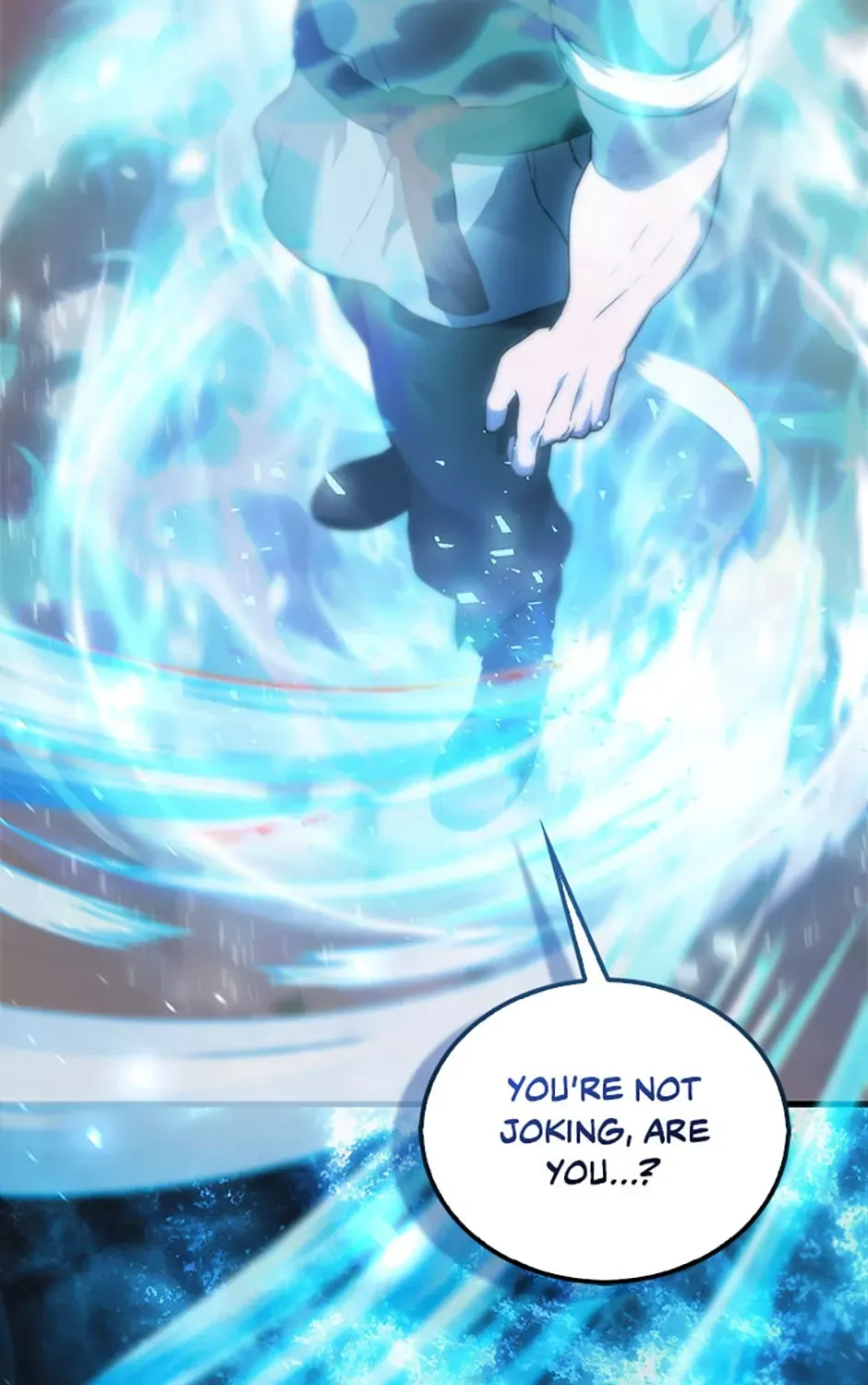 Read The Extra Is Too Powerful chapter 4 image 97 on Lezhin