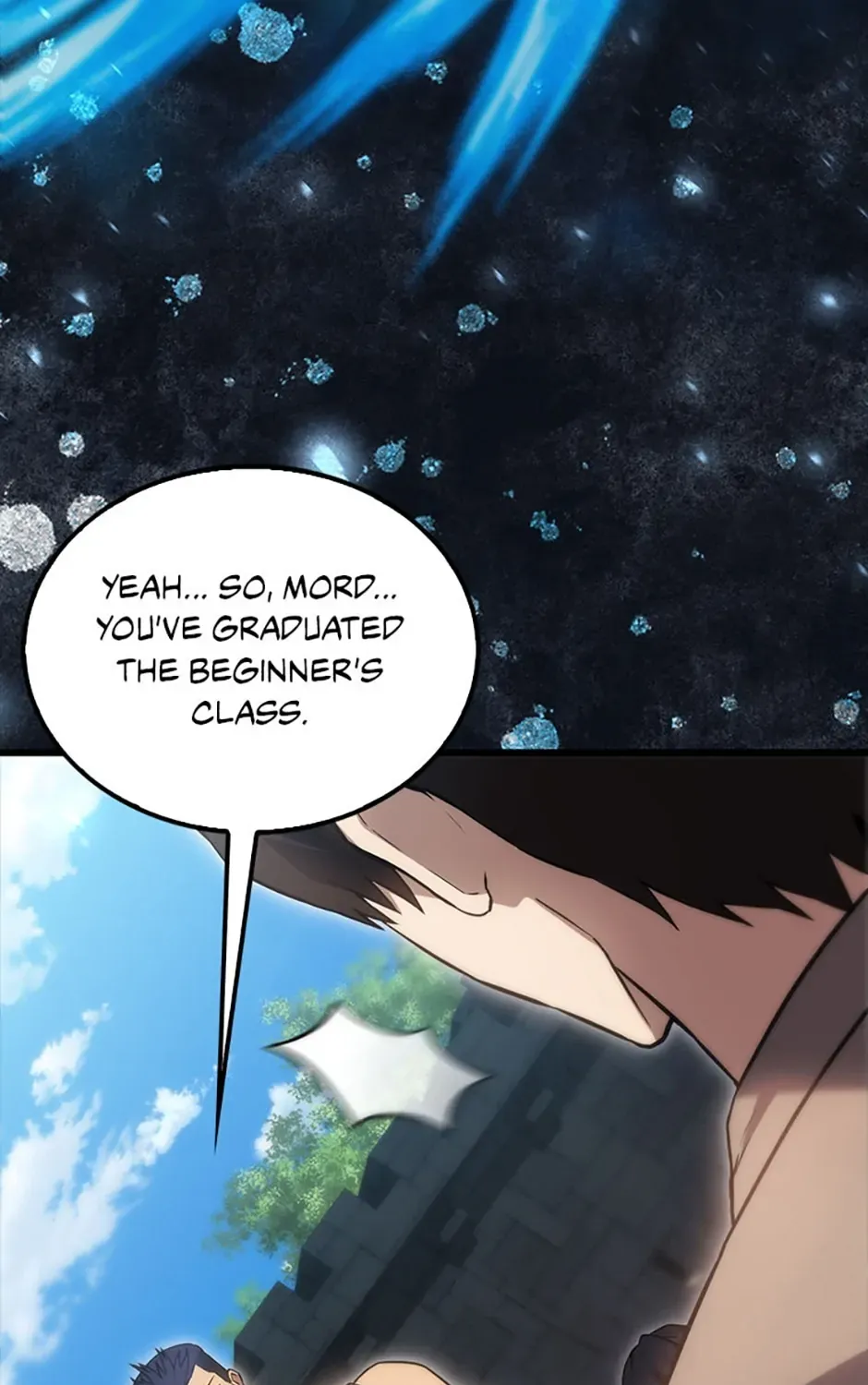 Read The Extra Is Too Powerful chapter 4 image 99 on Lezhin