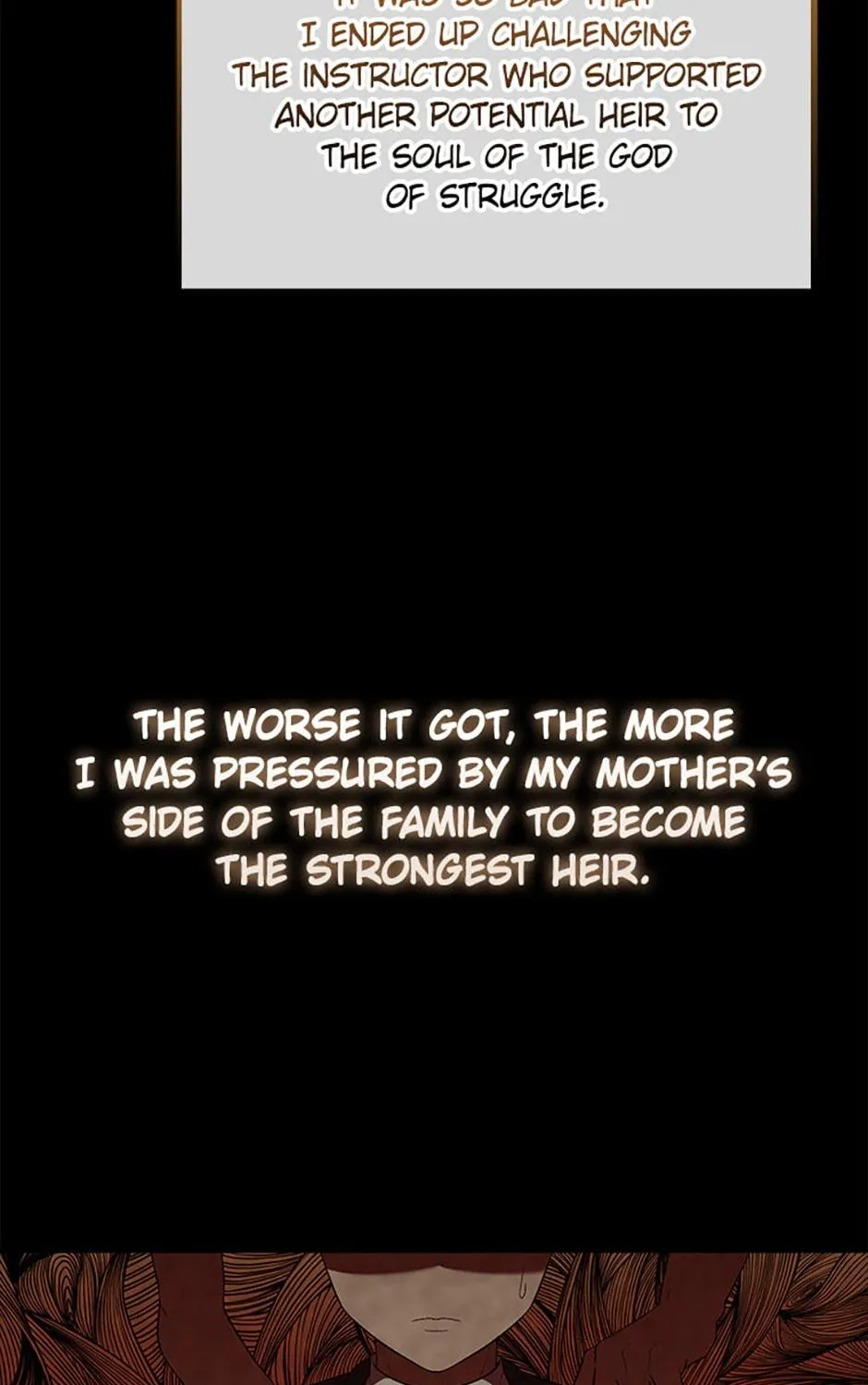 Read The Extra Is Too Powerful chapter 40 image 10 on Lezhin
