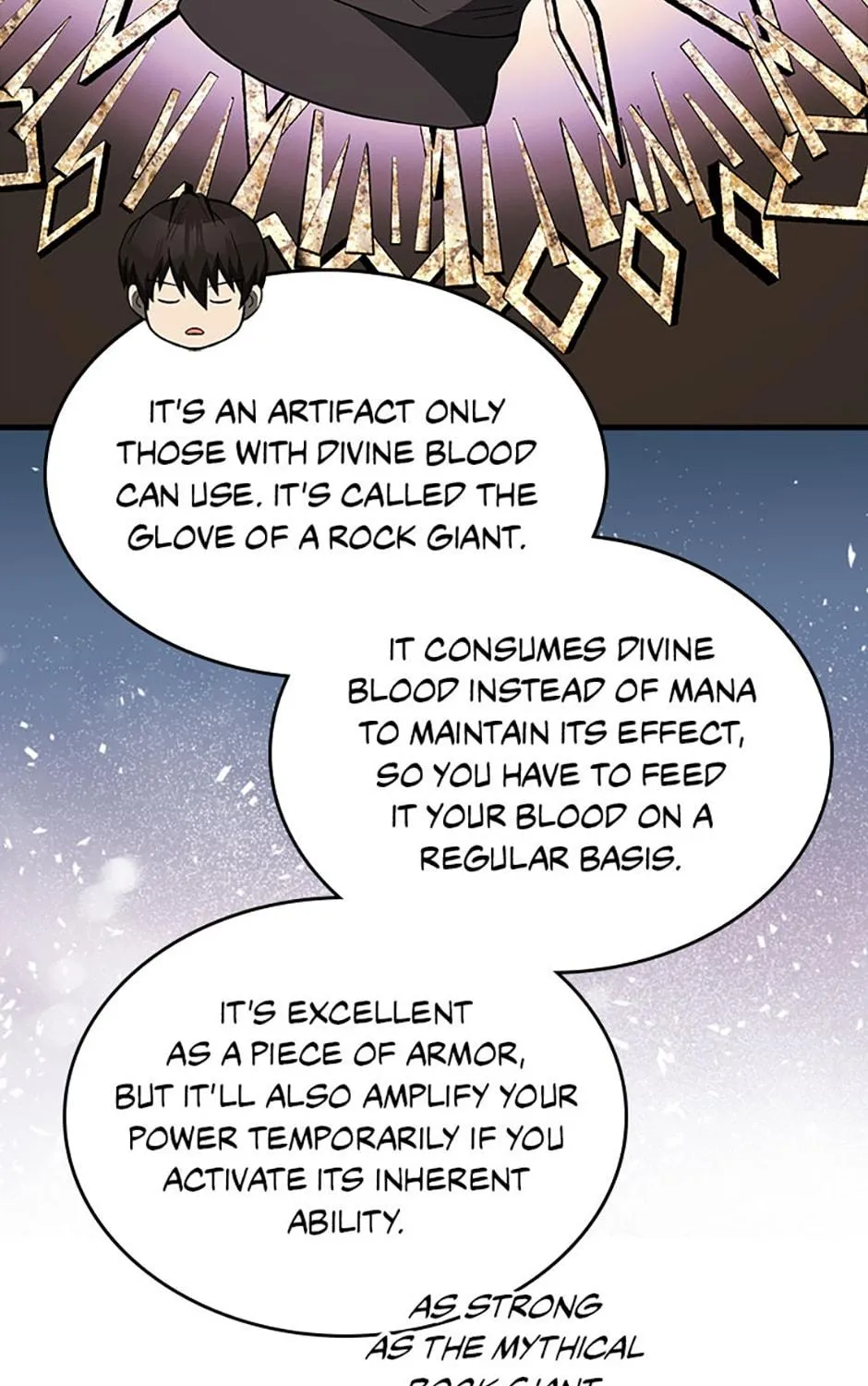 Read The Extra Is Too Powerful chapter 40 image 102 on Lezhin