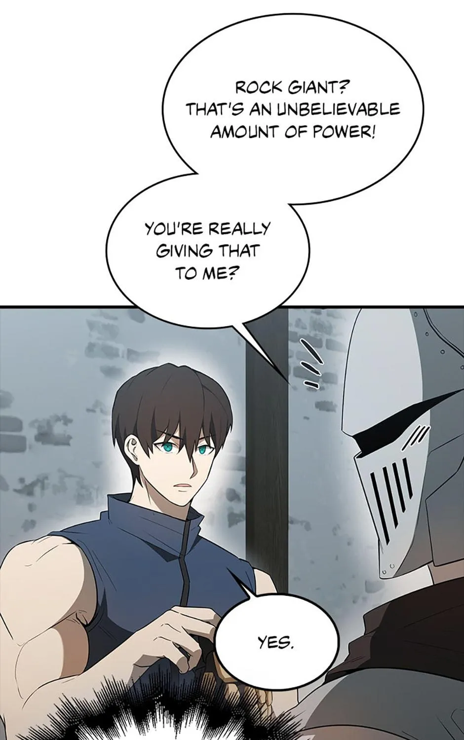 Read The Extra Is Too Powerful chapter 40 image 104 on Lezhin
