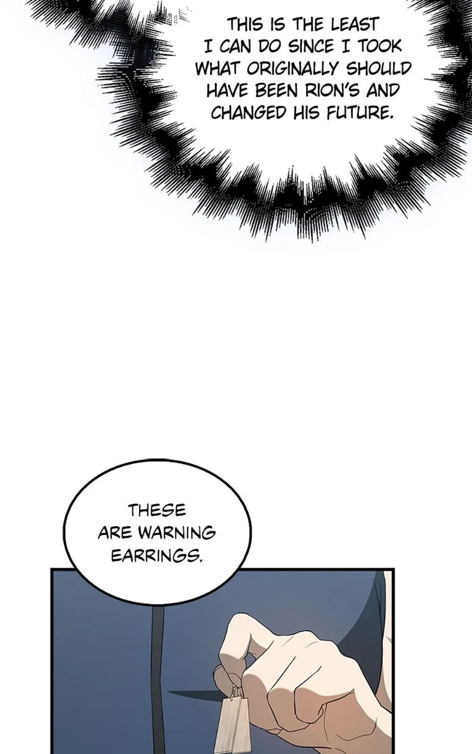 Read The Extra Is Too Powerful chapter 40 image 106 on Lezhin