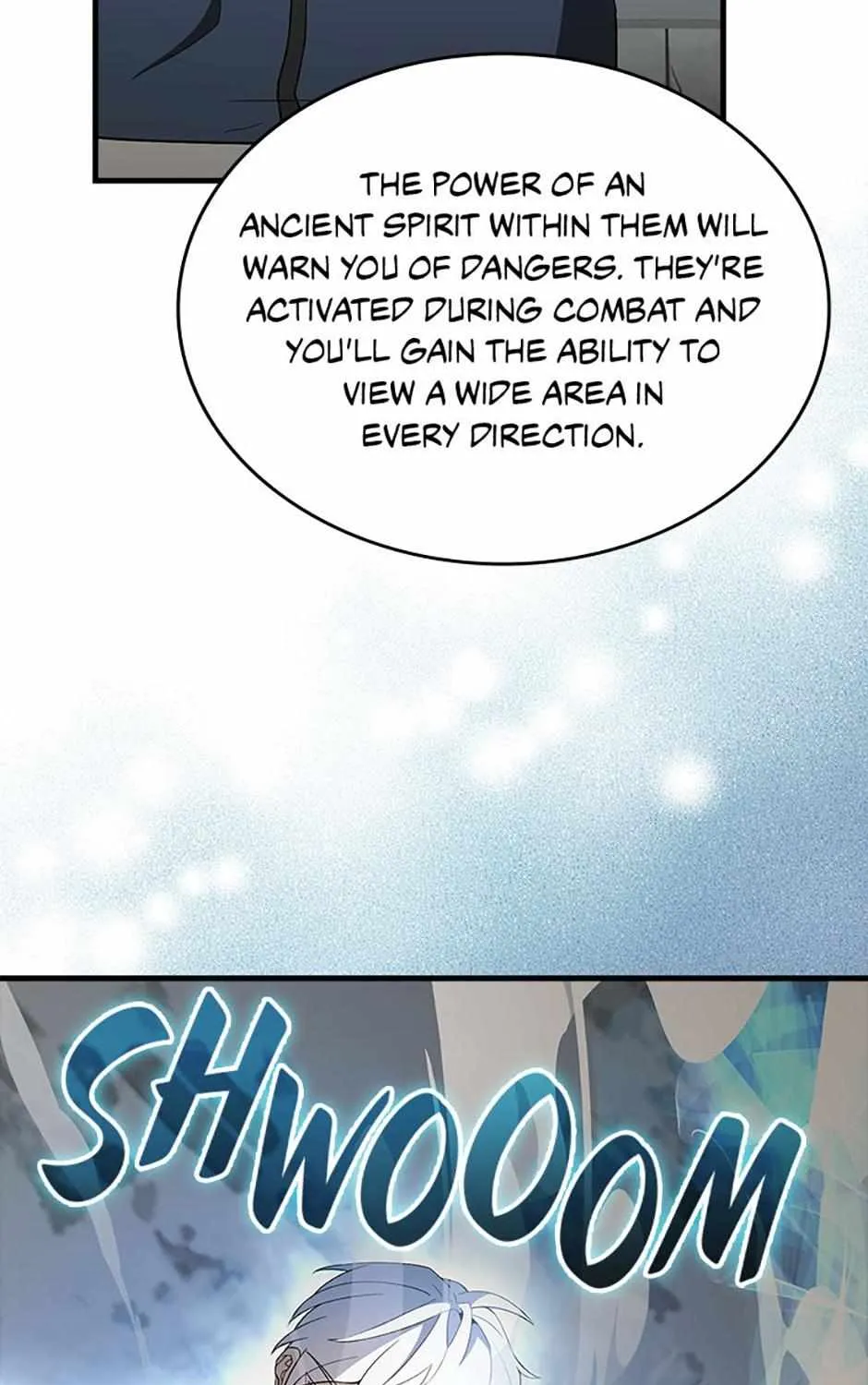 Read The Extra Is Too Powerful chapter 40 image 108 on Lezhin