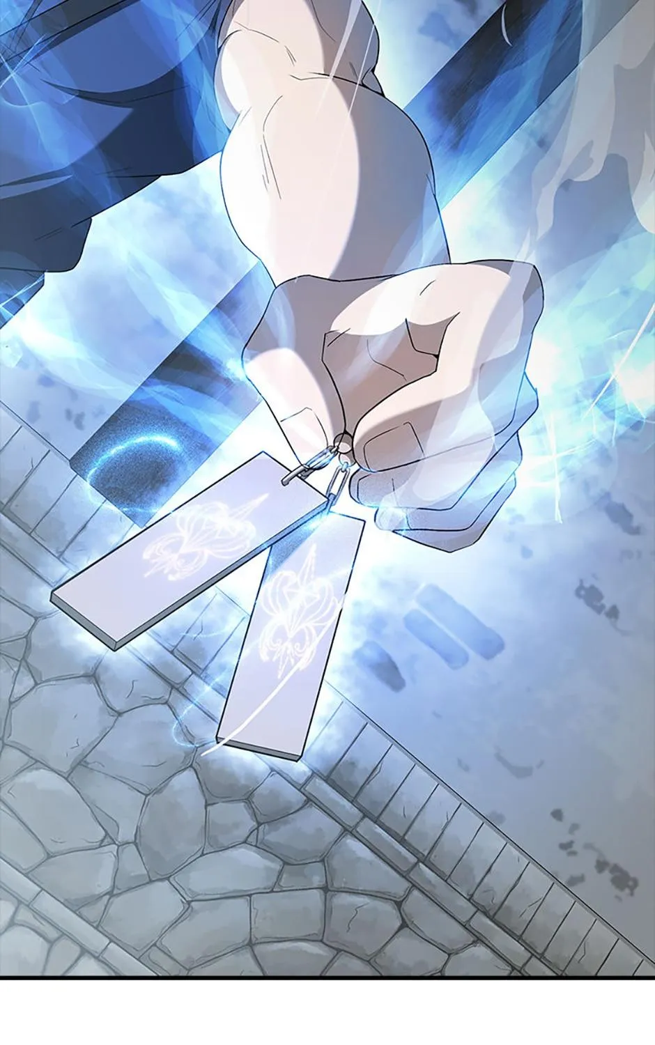 Read The Extra Is Too Powerful chapter 40 image 110 on Lezhin