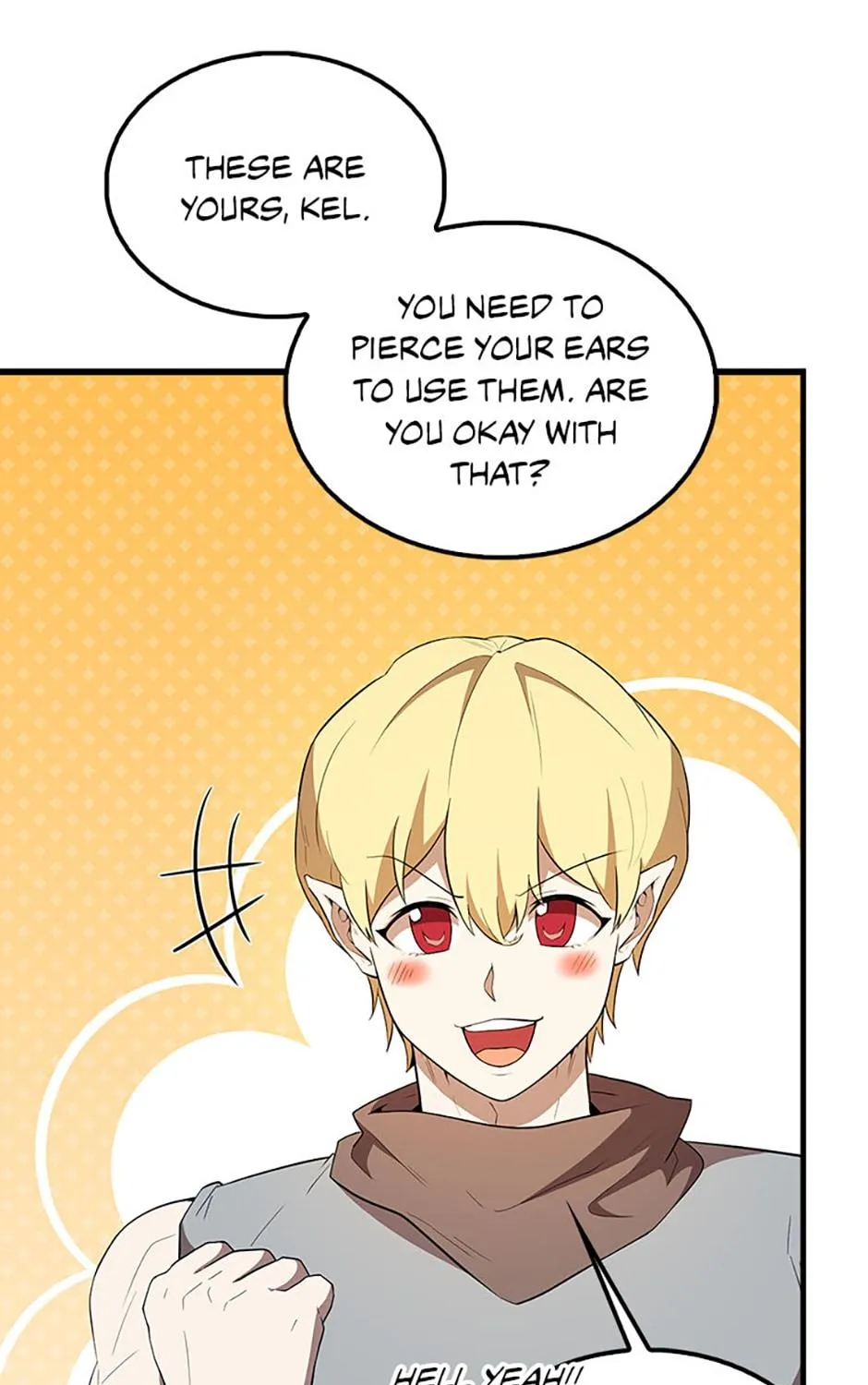 Read The Extra Is Too Powerful chapter 40 image 112 on Lezhin
