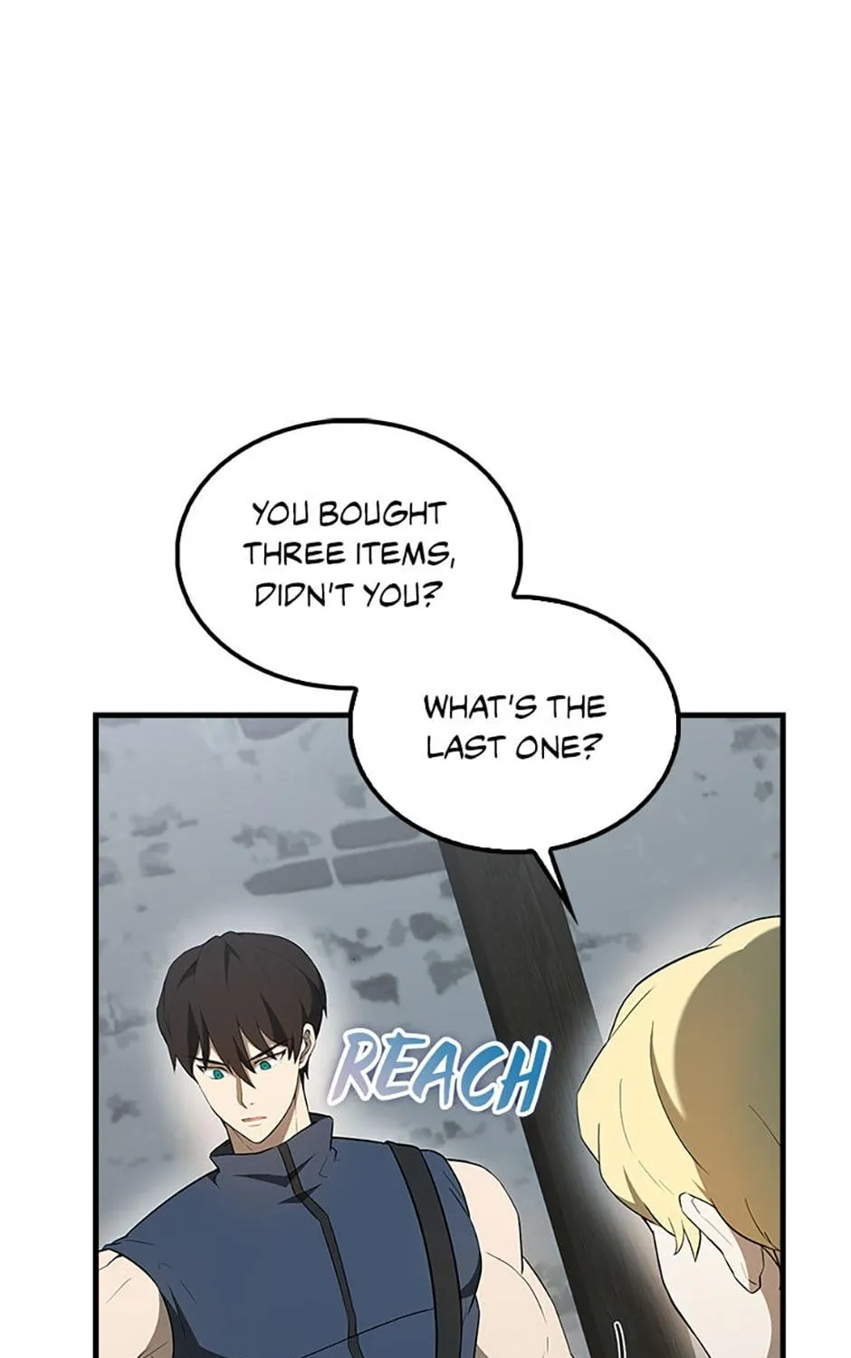 Read The Extra Is Too Powerful chapter 40 image 114 on Lezhin