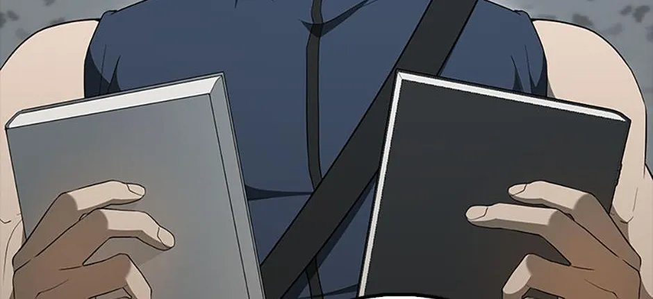 Read The Extra Is Too Powerful chapter 40 image 117 on Lezhin