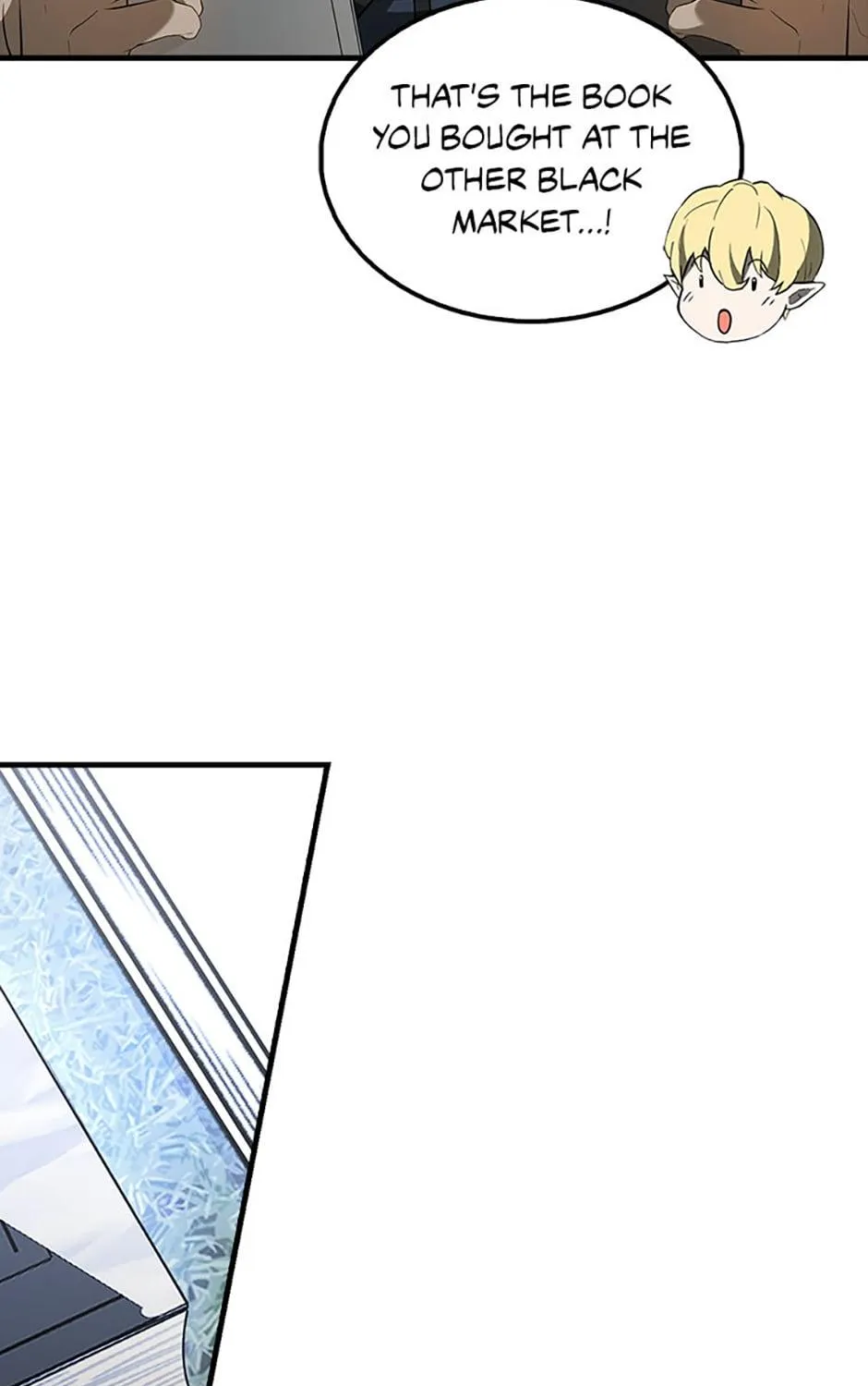 Read The Extra Is Too Powerful chapter 40 image 118 on Lezhin