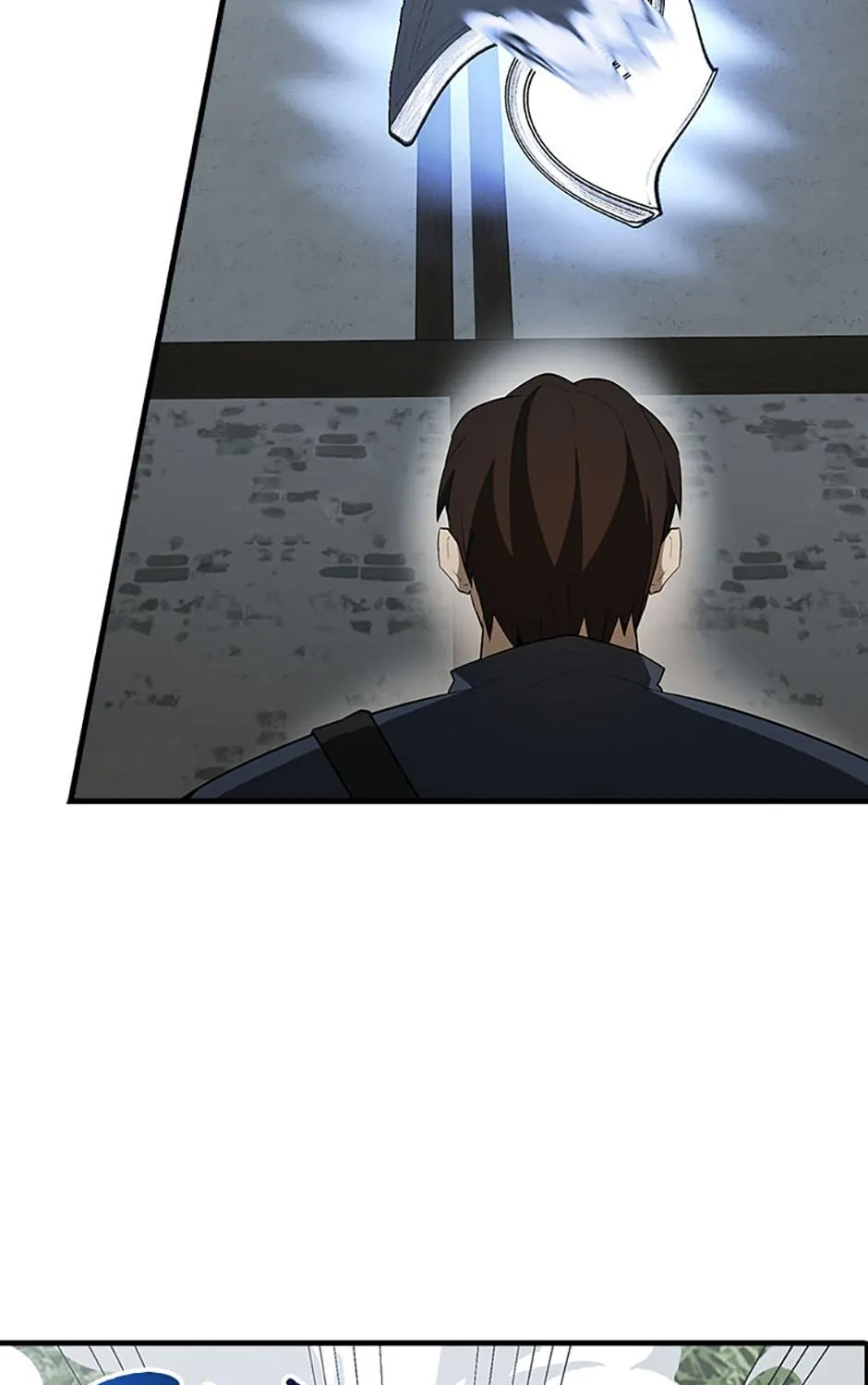 Read The Extra Is Too Powerful chapter 40 image 120 on Lezhin