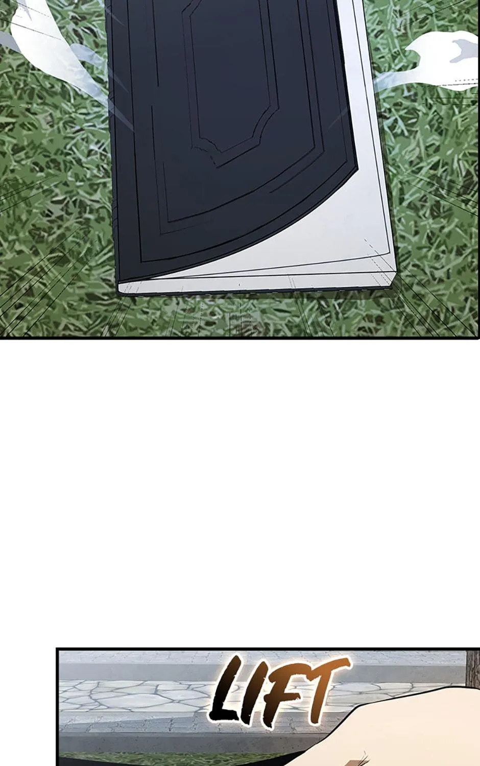 Read The Extra Is Too Powerful chapter 40 image 122 on Lezhin