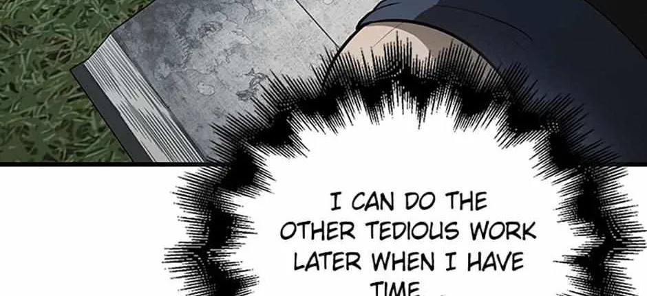 Read The Extra Is Too Powerful chapter 40 image 125 on Lezhin