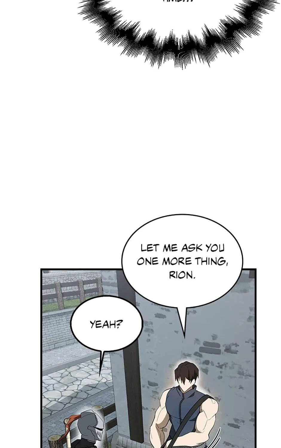 Read The Extra Is Too Powerful chapter 40 image 126 on Lezhin