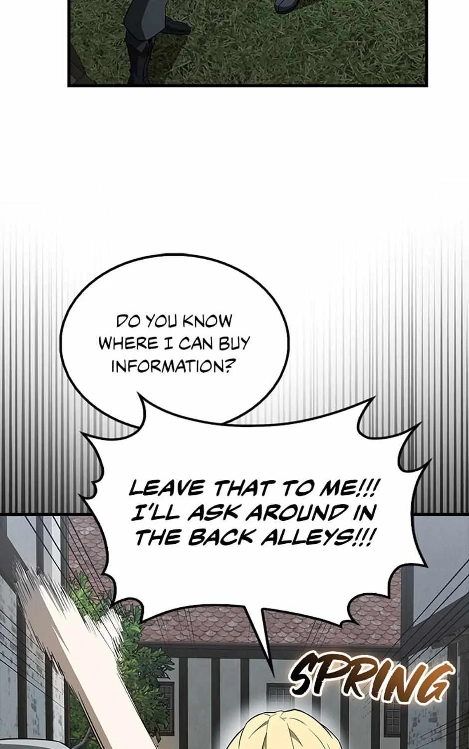 Read The Extra Is Too Powerful chapter 40 image 128 on Lezhin