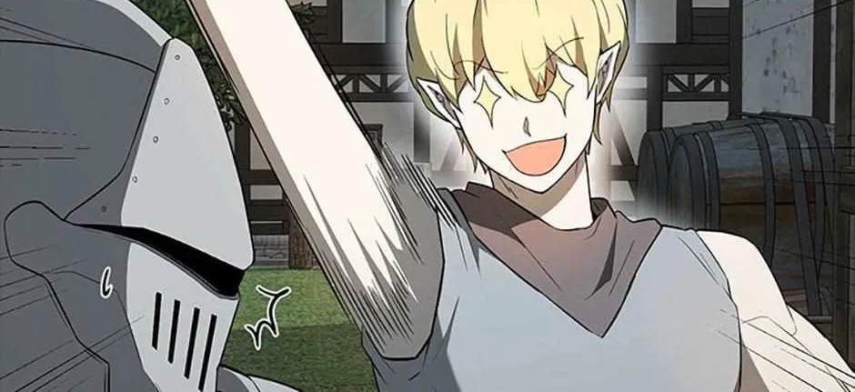Read The Extra Is Too Powerful chapter 40 image 129 on Lezhin