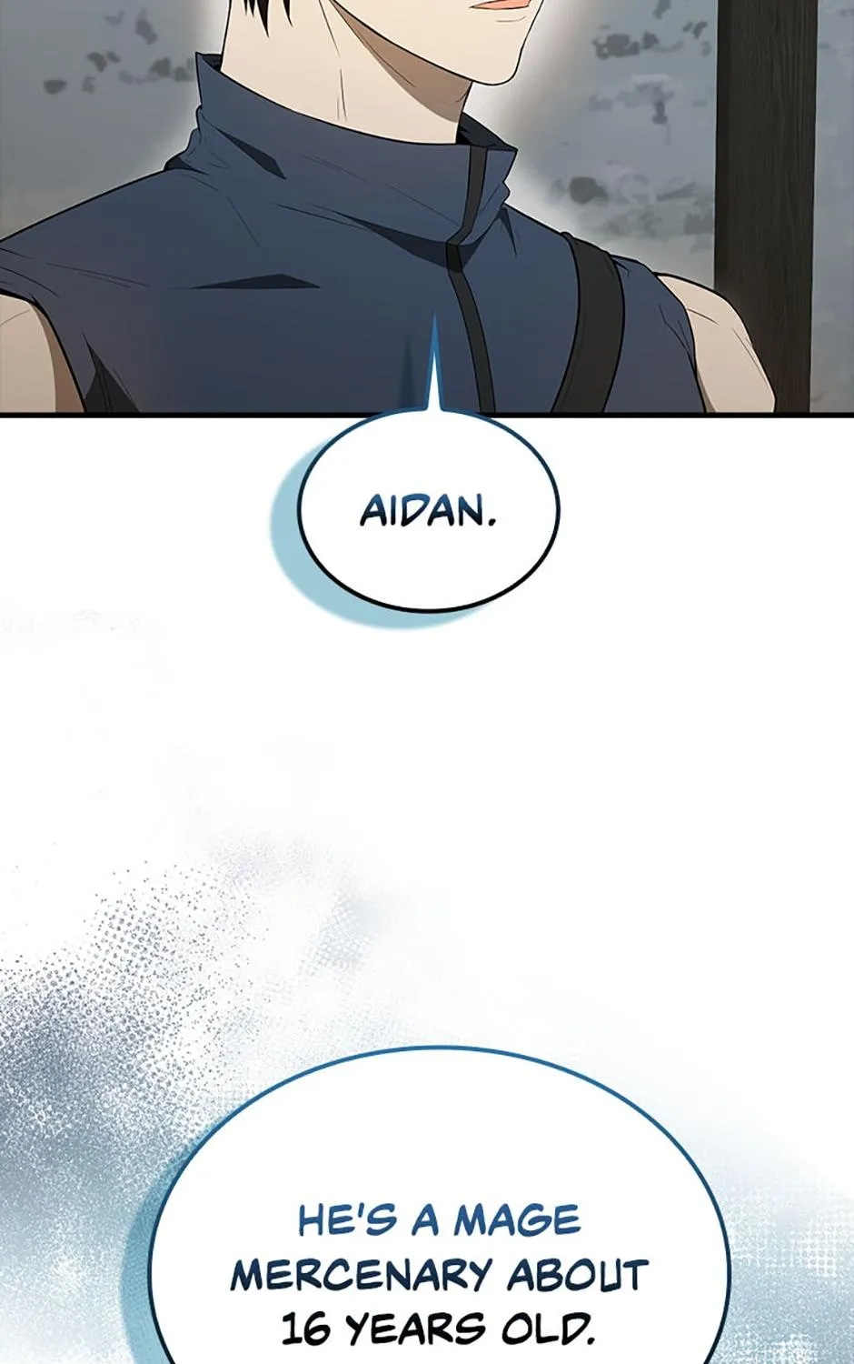 Read The Extra Is Too Powerful chapter 40 image 132 on Lezhin