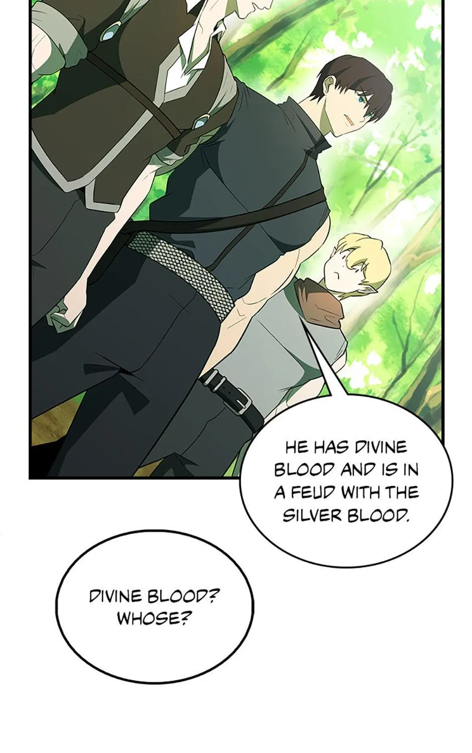 Read The Extra Is Too Powerful chapter 40 image 138 on Lezhin