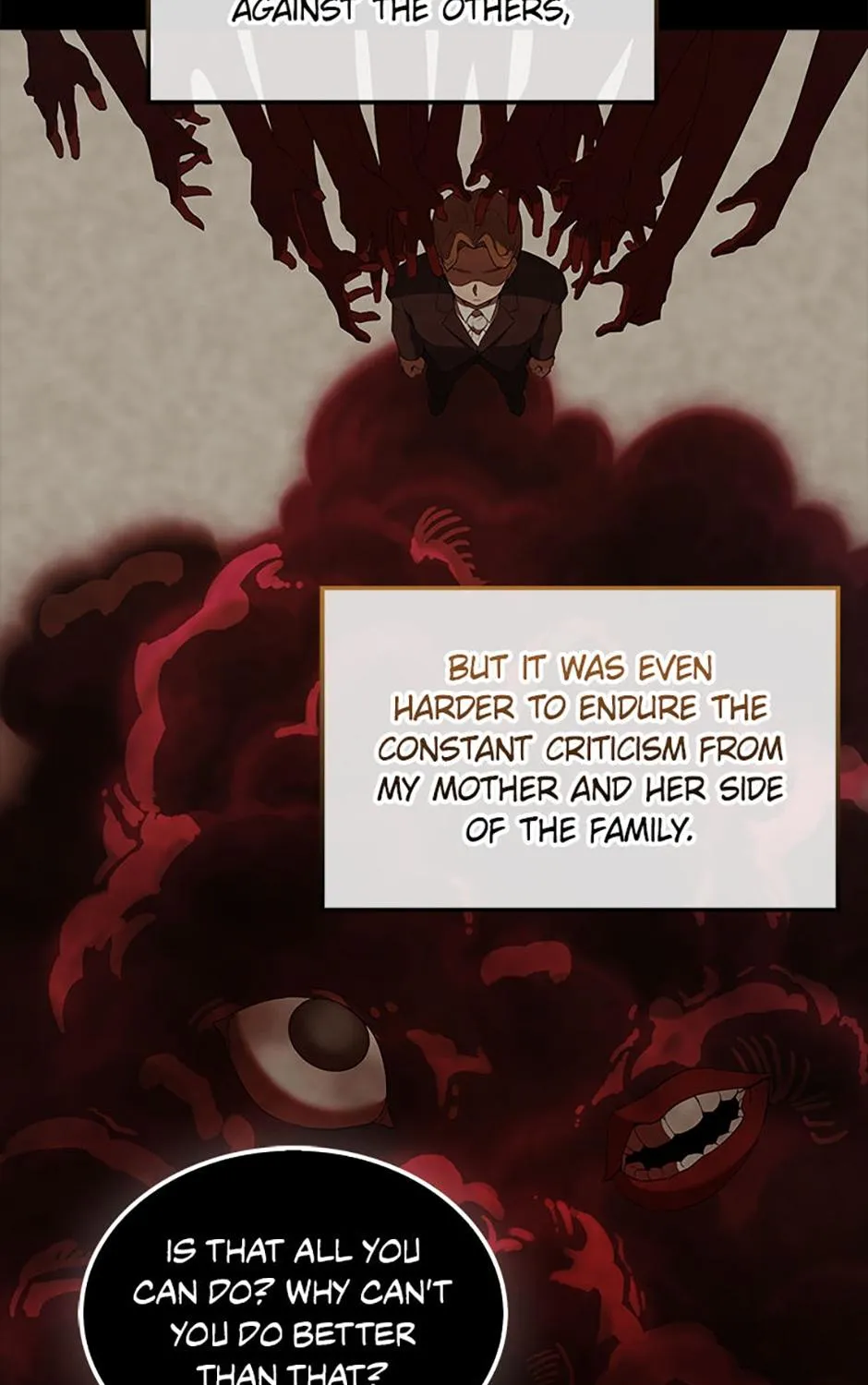 Read The Extra Is Too Powerful chapter 40 image 14 on Lezhin