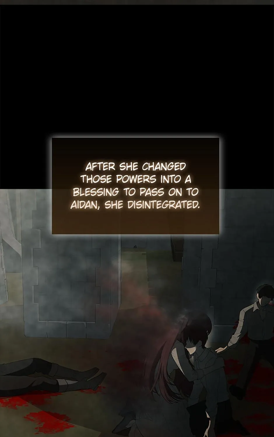 Read The Extra Is Too Powerful chapter 40 image 154 on Lezhin